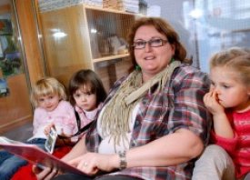 Ragnheiður Sumarliðadóttir