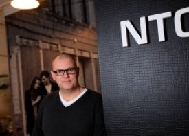 Valtýr Örn Gunnlaugsson