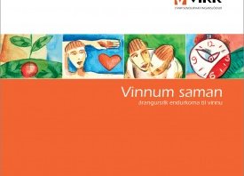 Vinnum saman