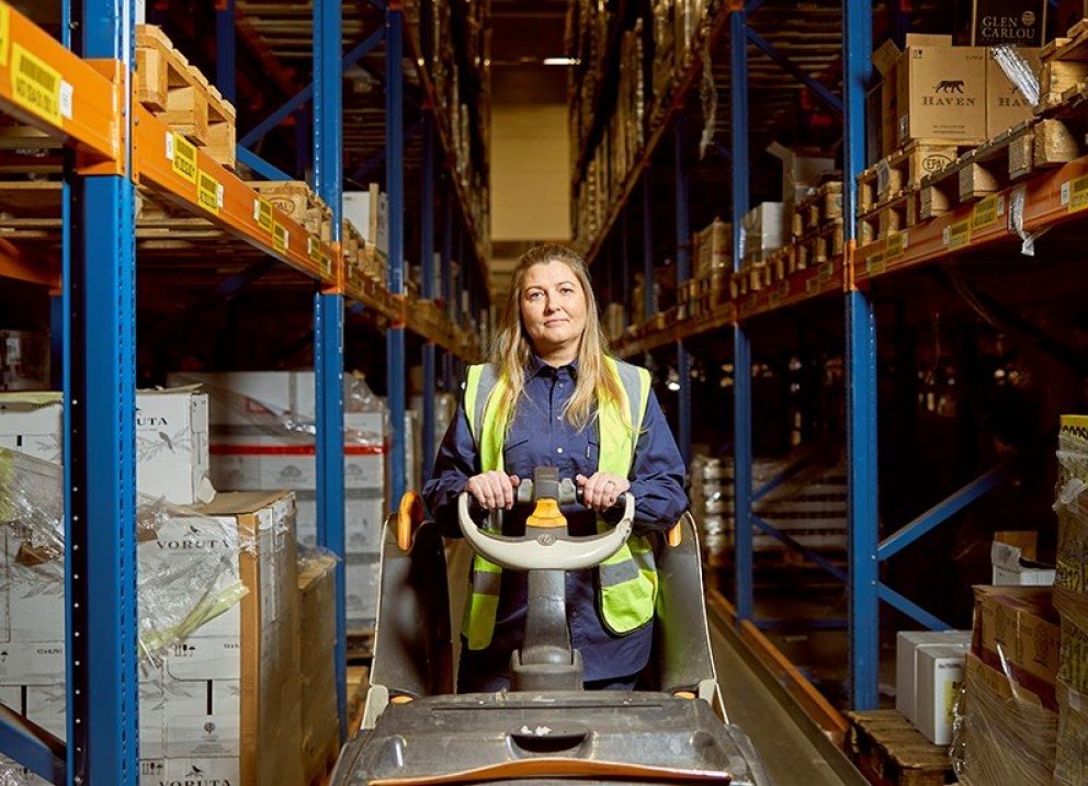 Atvinnuþátttaka stuðlar að heilbrigðu samfélagi