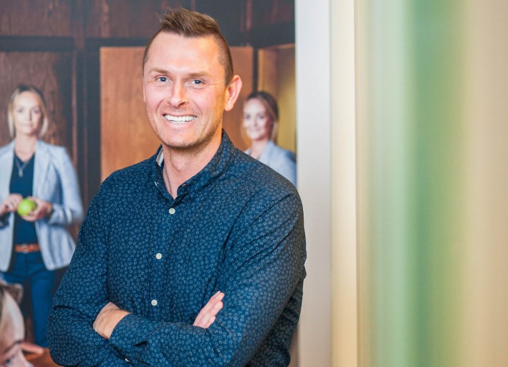 Aftur á vinnumarkað eftir starfsendurhæfingu