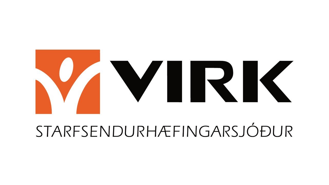 Rannís | VIRK Starfsendurhæfingarsjóður